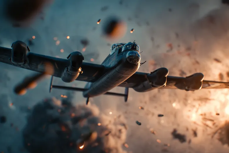 К чему снится бомбардировка