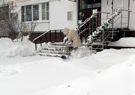 Синоптик раскрыла, какая погода придет в Москву после снегопада