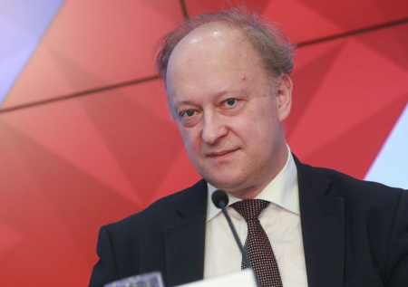 Политолог объяснил, почему финские политики заговорили о диалоге с Россией