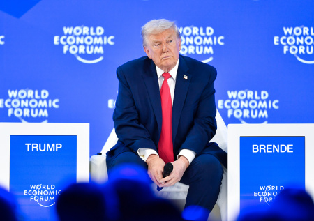 Трамп пообещал урегулировать очередной конфликт