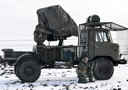 Горят порты Одессы и нефтепровод в Бродах: удары по Украине 27 января