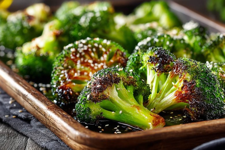 Как правильно и вкусно приготовить свежую брокколи — читать на NEWS.ru