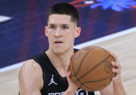 Эксперт высказался о попадании Демина на Матч восходящих звезд НБА