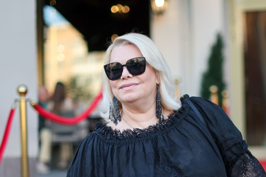 Яна Поплавская