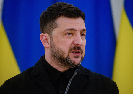 Экономист усомнился в стратегии Украины и ее союзников