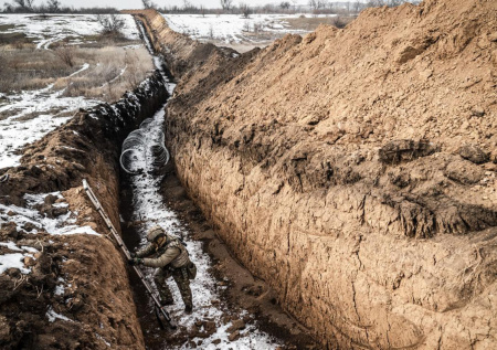 Политолог назвал главную проблему переговоров по украинскому кризису