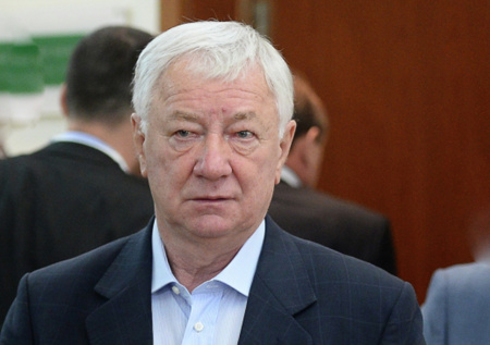 «Знал, что Борис тяжело болен»: Пономарев о смерти тренера Игнатьева