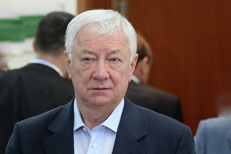 Борис Игнатьев