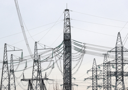 Почти полтора миллиона россиян остались без света из-за ударов ВСУ