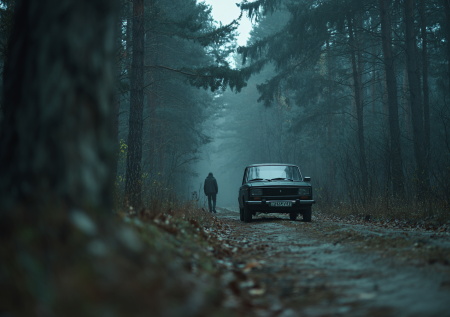 Подбирал на дороге: убийцу шести женщин нашли через 20 лет