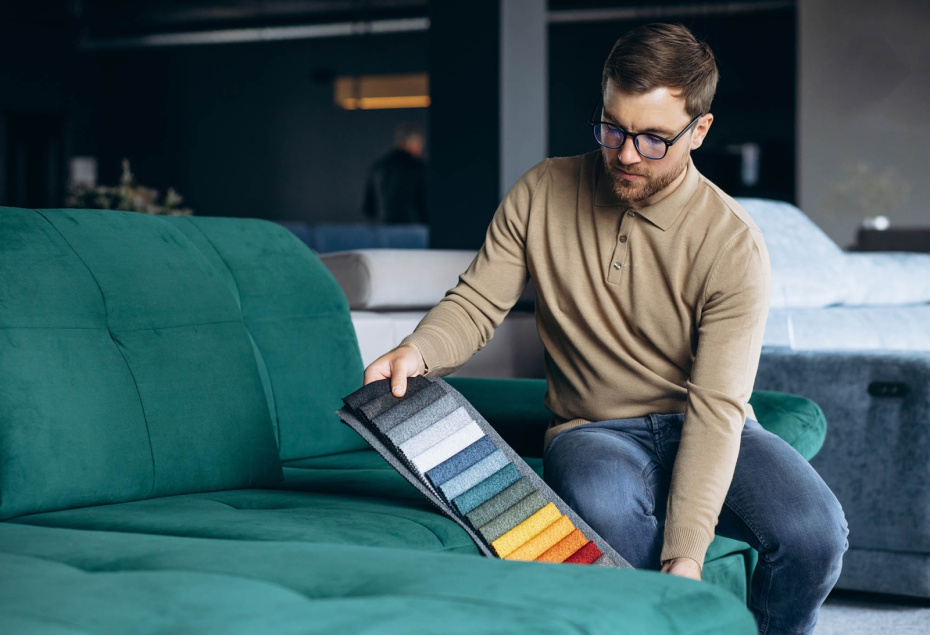 Как выбрать диван: для гостиной, кухни и кабинета — разные правила