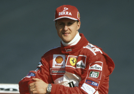 Хирург рассказал, есть ли у Шумахера шанс на восстановление