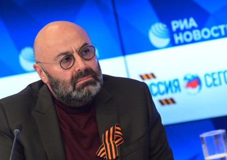 Смерть сына и нападение на любовницу: Хубутия разоткровенничался на ТВ