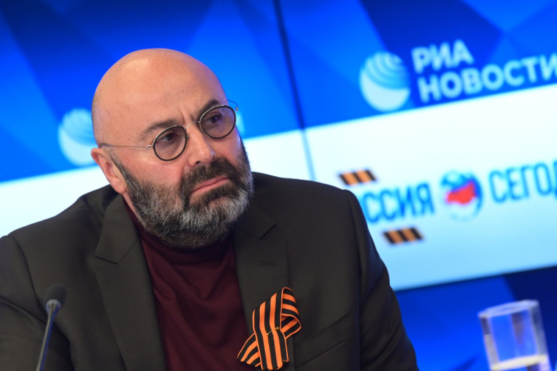 Михаил Хубутия