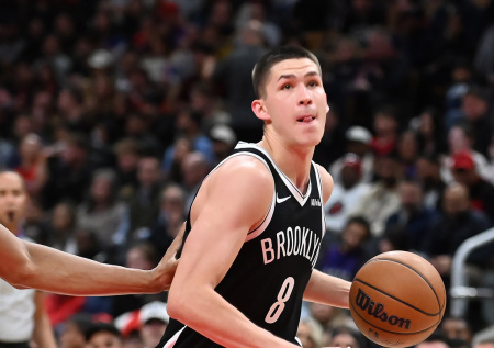 Эксперт рассказал, какими видит будущее Демина в НБА