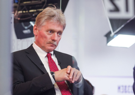 В Кремле ответили на вопрос о «переходном» статусе президента Сирии