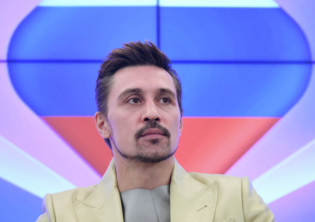 Дима Билан сообщил о трагической потере