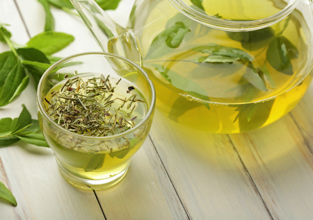 Как правильно заварить зеленый чай: делимся тремя секретами искусных гейш