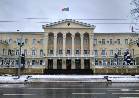 Назван виновник срыва переговоров Тирасполя и Кишинева