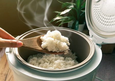 Забудьте все, что знали: единственный способ сварить рассыпчатый рис