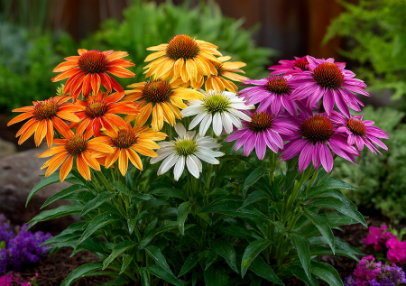 Не нуждается в поливе, подкормках и зимнем укрытии: цветок, которому не страшны природные аномалии