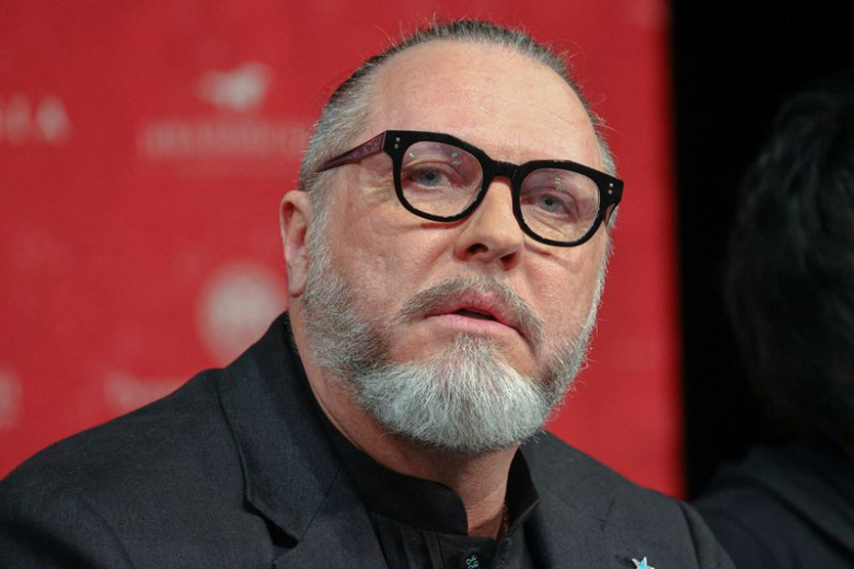 Режиссер Юрий Грымов