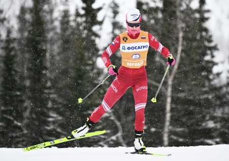 Стало известно, кто из российских спортсменов выступит на Олимпиаде
