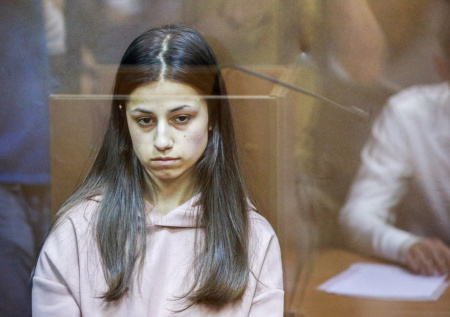 Резонансная история сестер Хачатурян получила продолжение