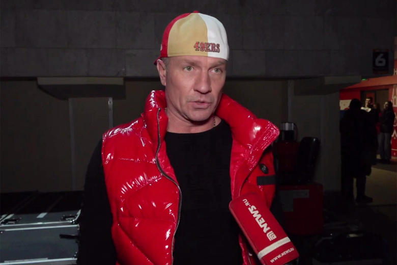 Роман Костомаров