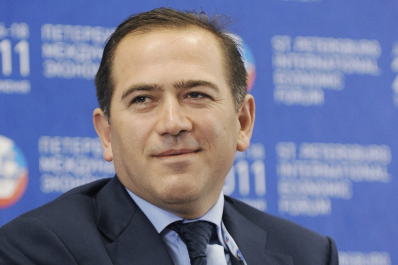 Ахмед Билалов