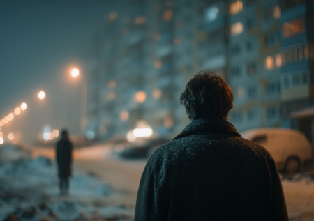 Дочки пока не знают, что мама мертва: в Иркутске мужчина убил заложницу