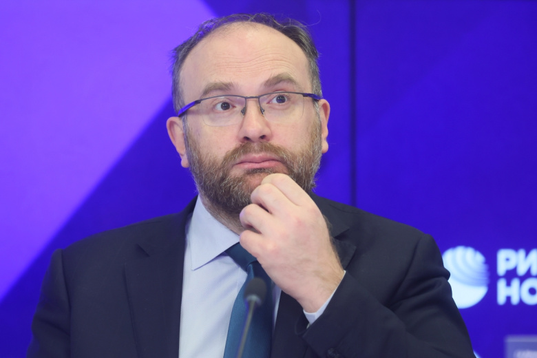 Вахтанг Кипшидзе