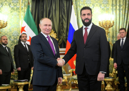 Переговоры России и Сирии: что известно, Москва готовится сдать Асада?