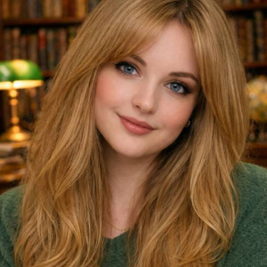 Анна Скворцова