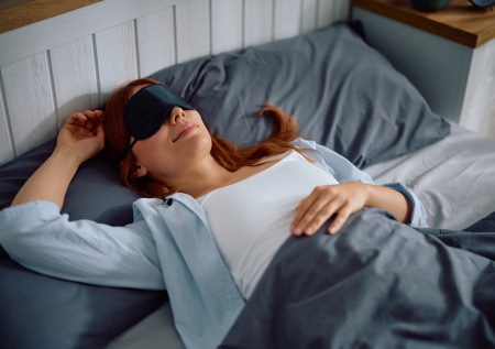 Сомнолог дал советы, как повысить продуктивность зимой