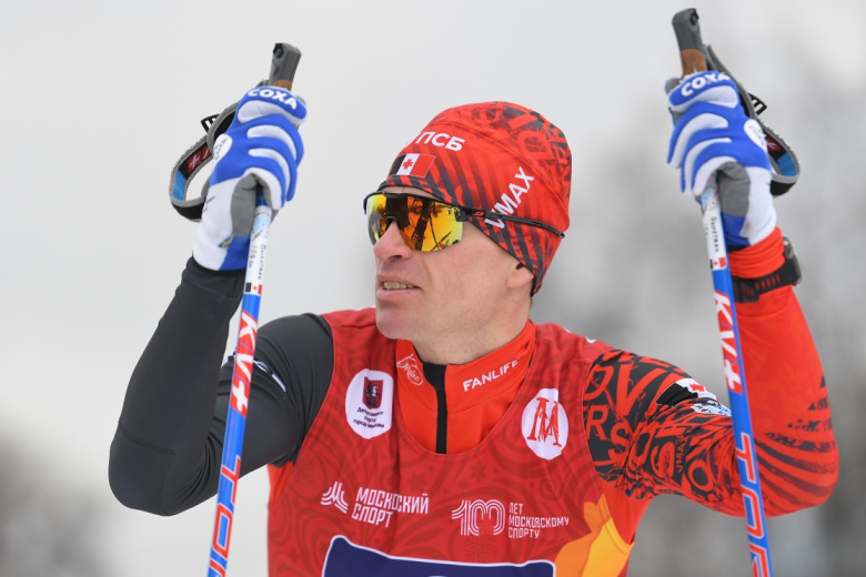 Максим Вылегжанин