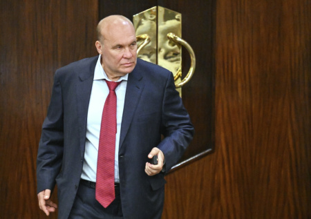 В ГД ответили, может ли конфликт на Украине закончиться до ноября 2027 года