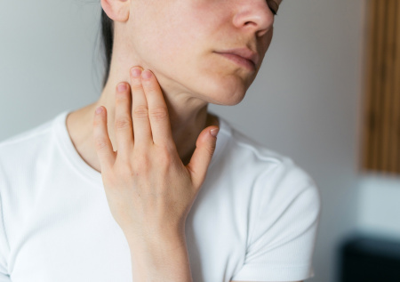 Женщина узнала о раке после необычной реакции организма на алкоголь