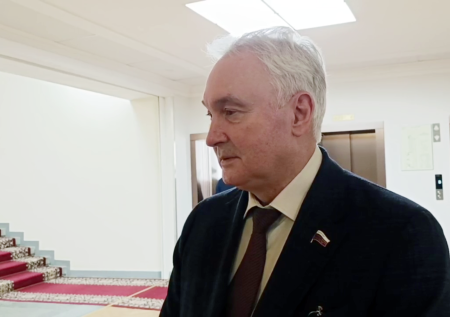 Картаполов назвал последствия размещения в Швеции ядерного оружия