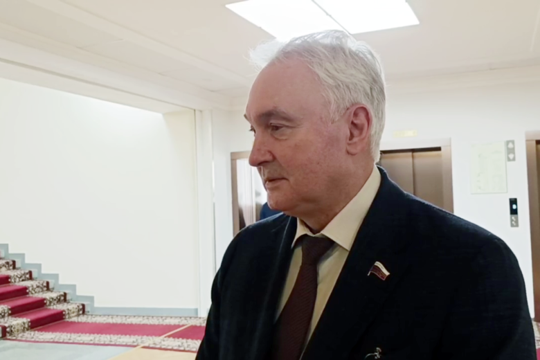 Андрей Картаполов