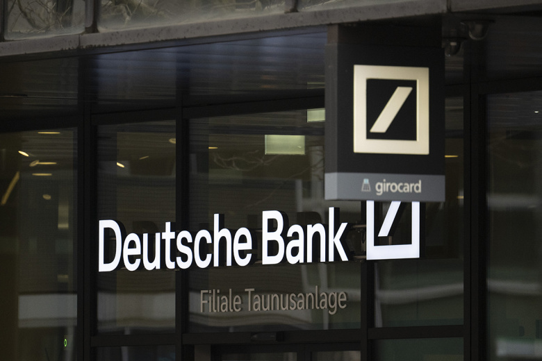 Deutsche Bank
