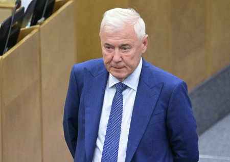 В Госдуме раскрыли сроки возможного понижения НДС