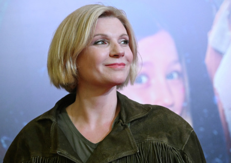 Стали известны результаты анализов на онкологию у звезды «Одна за всех»