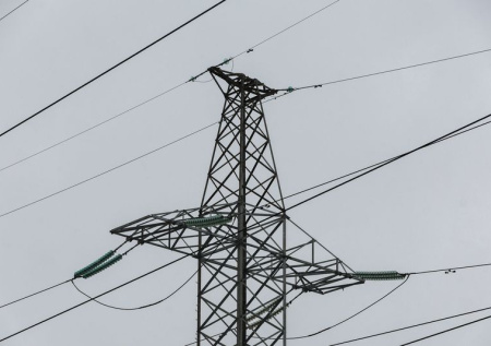 На Украине признали невосполнимый дефицит в энергосистеме