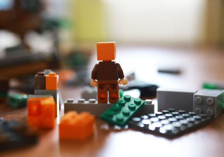 Мужчина украл крупную сумму у больной матери ради игрушек