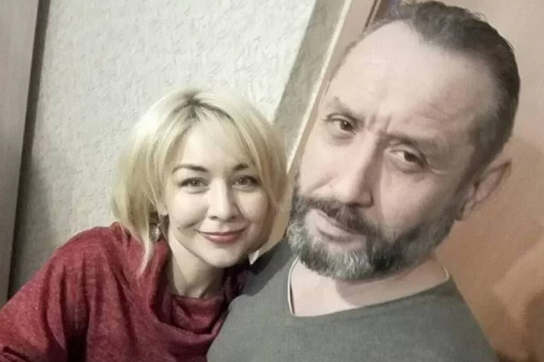 Семья Усольцевых