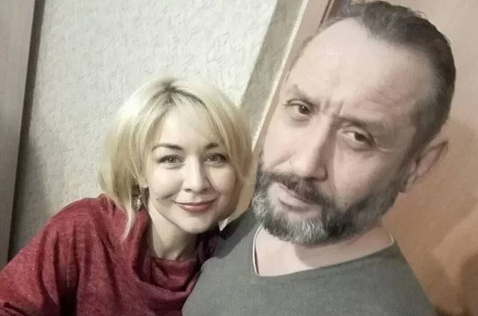 Семья Усольцевых