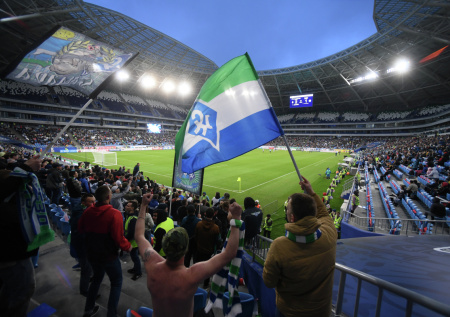 Фанат «Крыльев Советов» назвал главный страх болельщиков клуба