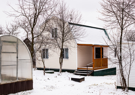 Большая перемена: законы для дачников и садоводов в 2026 году