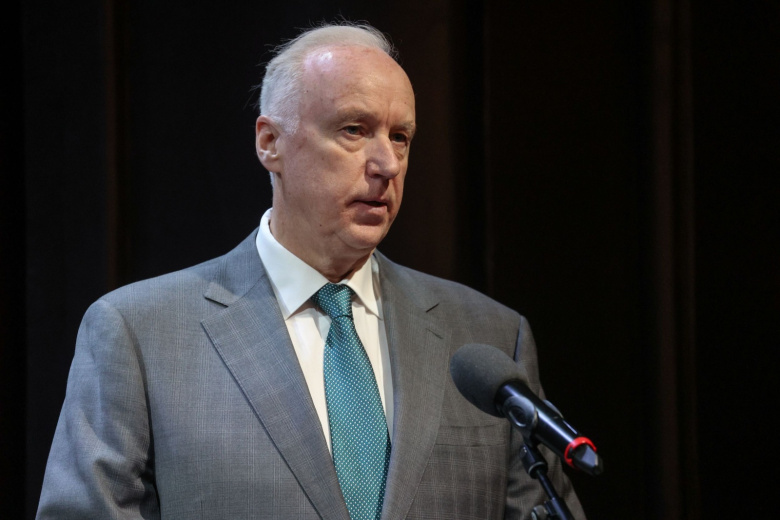 Александр Бастрыкин